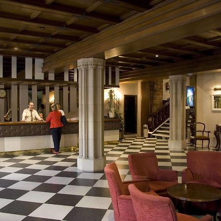 Hotel Vila Calella Zewnętrze zdjęcie