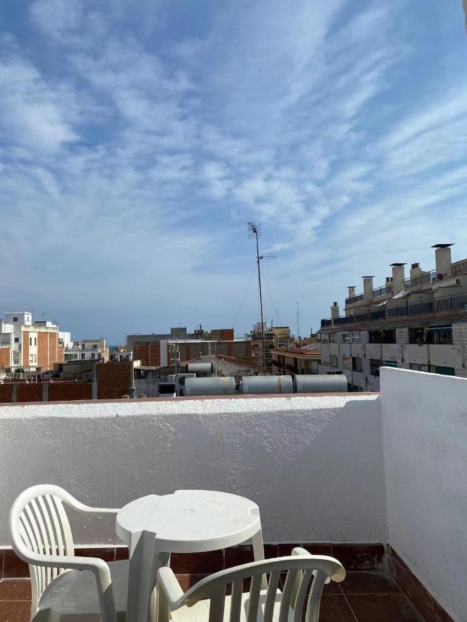Hotel Vila Calella Zewnętrze zdjęcie