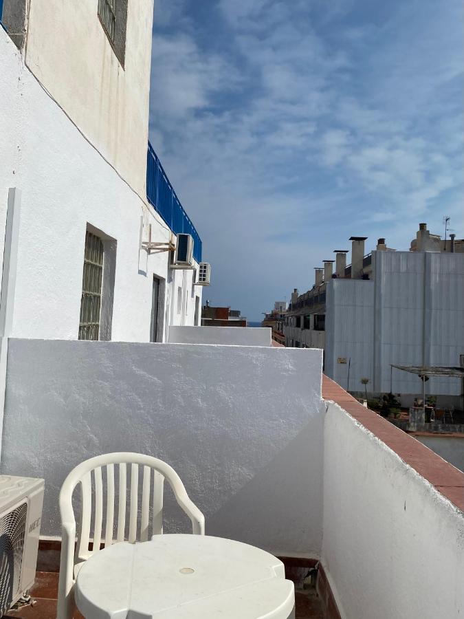 Hotel Vila Calella Zewnętrze zdjęcie