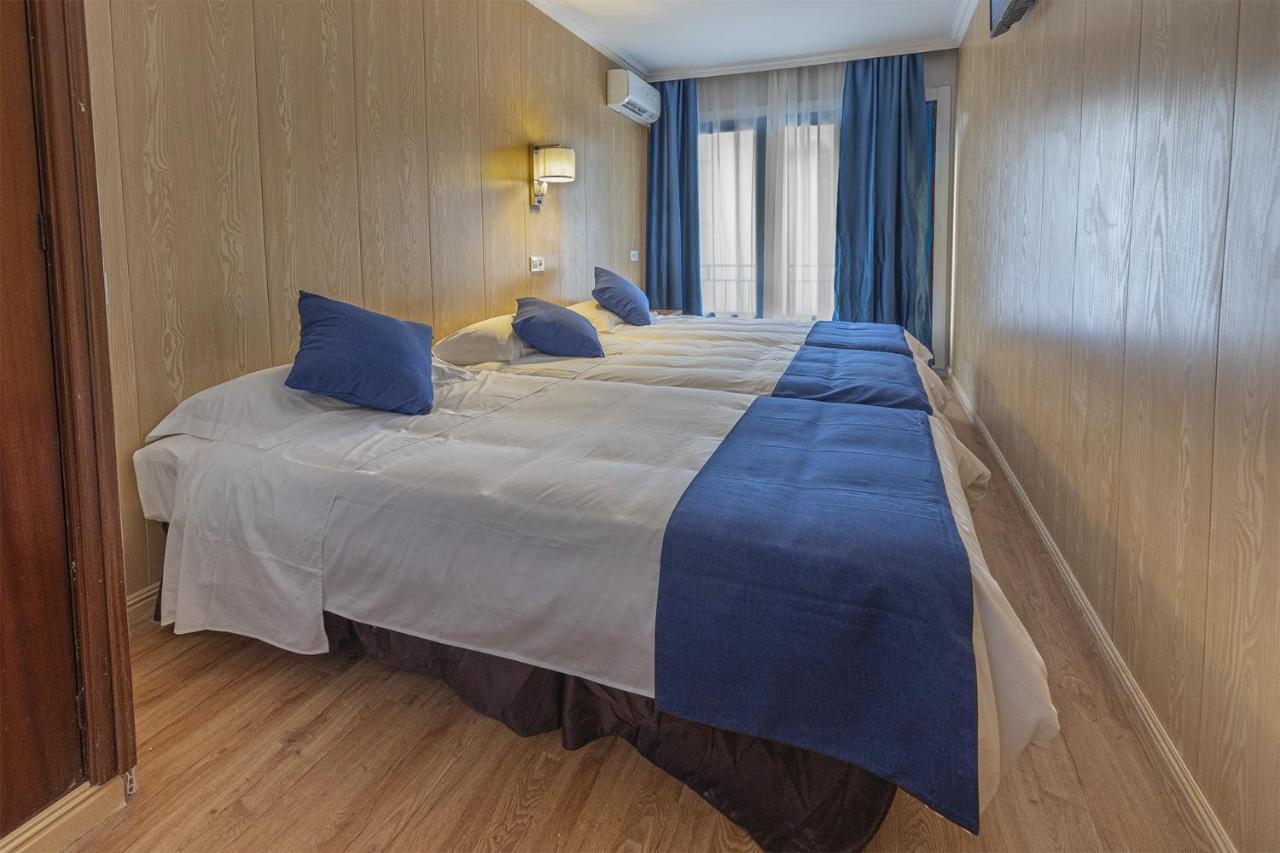 Hotel Vila Calella Pokój zdjęcie