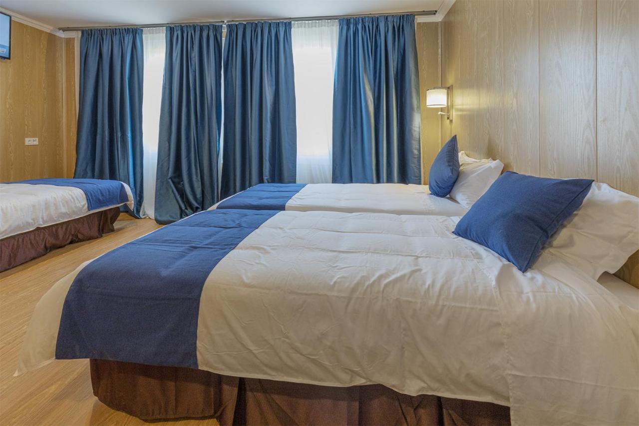Hotel Vila Calella Pokój zdjęcie