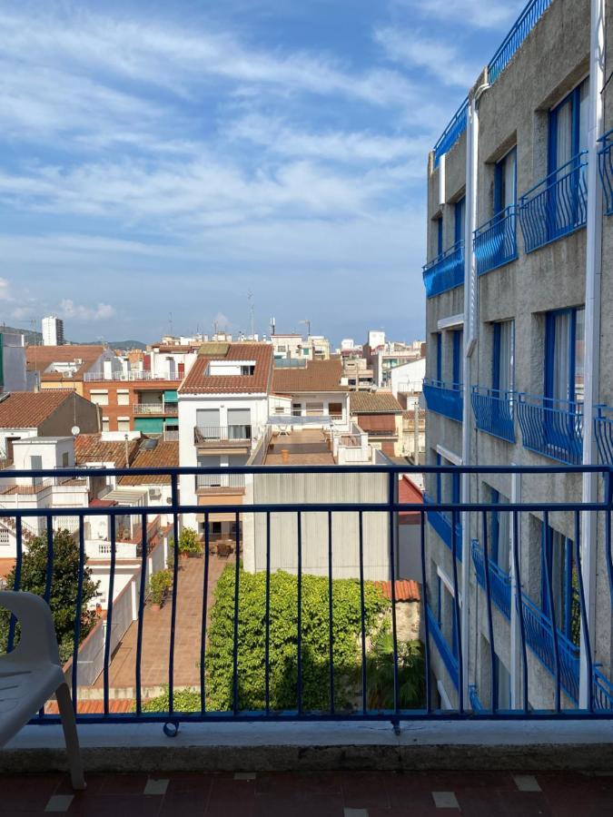 Hotel Vila Calella Zewnętrze zdjęcie