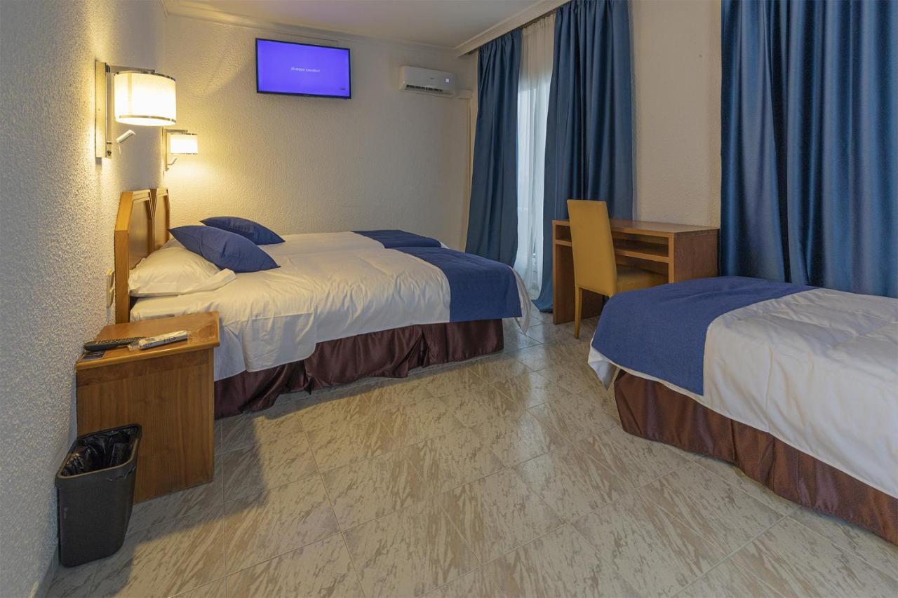 Hotel Vila Calella Pokój zdjęcie