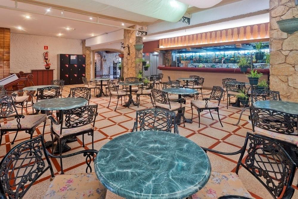 Hotel Vila Calella Zewnętrze zdjęcie