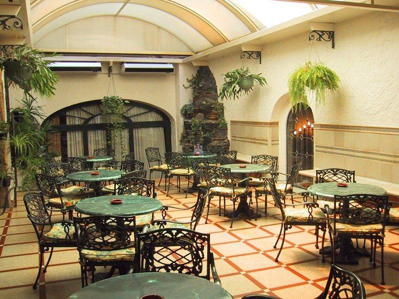 Hotel Vila Calella Zewnętrze zdjęcie
