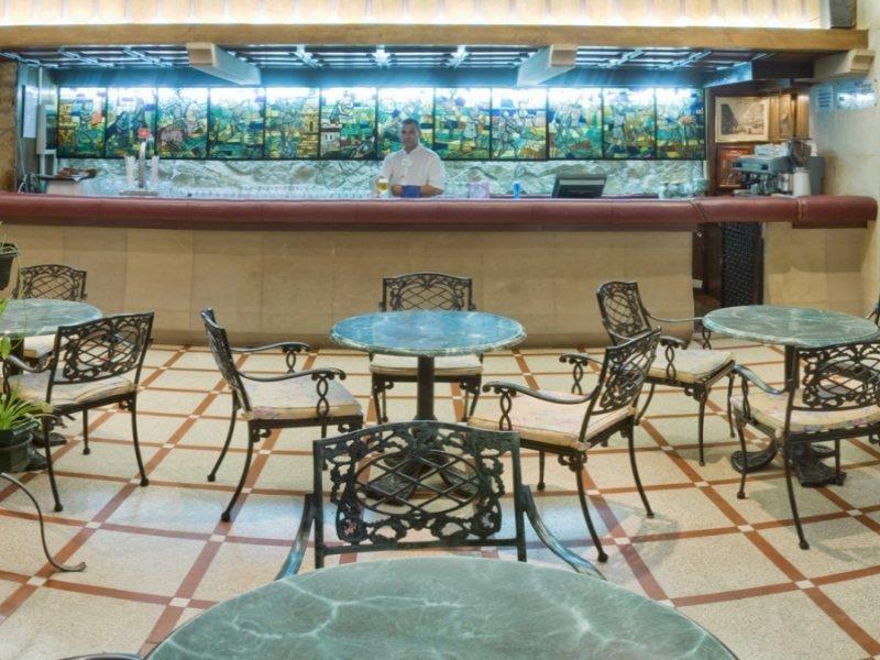 Hotel Vila Calella Zewnętrze zdjęcie
