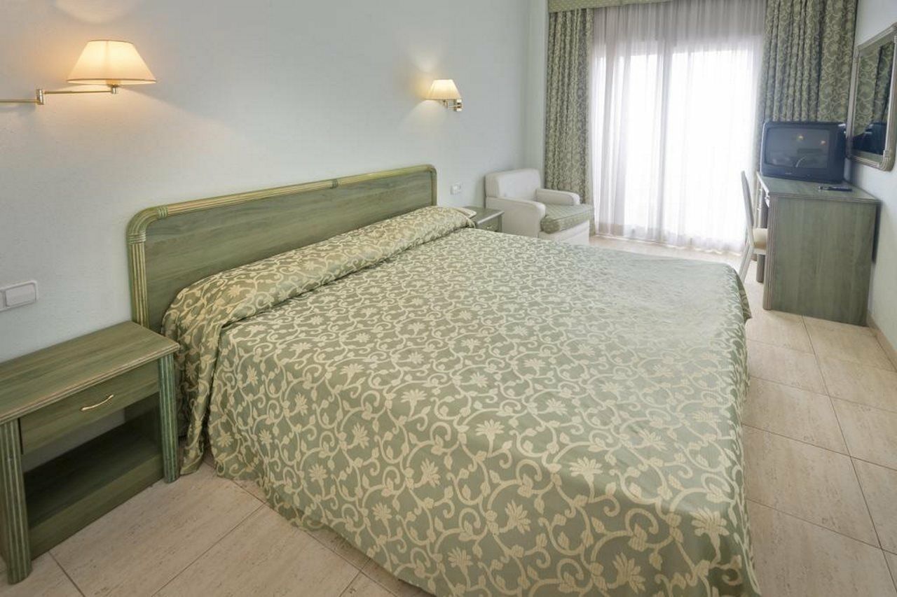 Hotel Vila Calella Zewnętrze zdjęcie